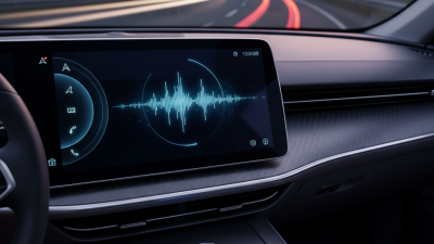 10 Essential Tips for Choosing High-Quality ODM Car Multimedia Products?
