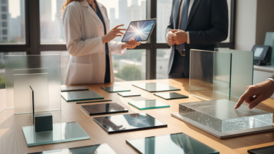 How to Choose the Right AG Glass for Your Needs?
