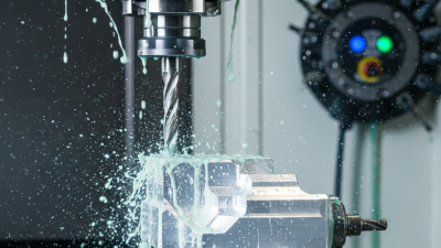 Precision Cnc Tips for Perfect Machining Results?