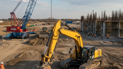 What is a Heavy Machine Operator Job Description and Skills?