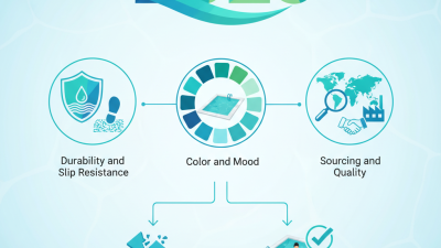 2026 How to Choose the Best China Wholesale Aqua Pool Tiles for Your Needs?