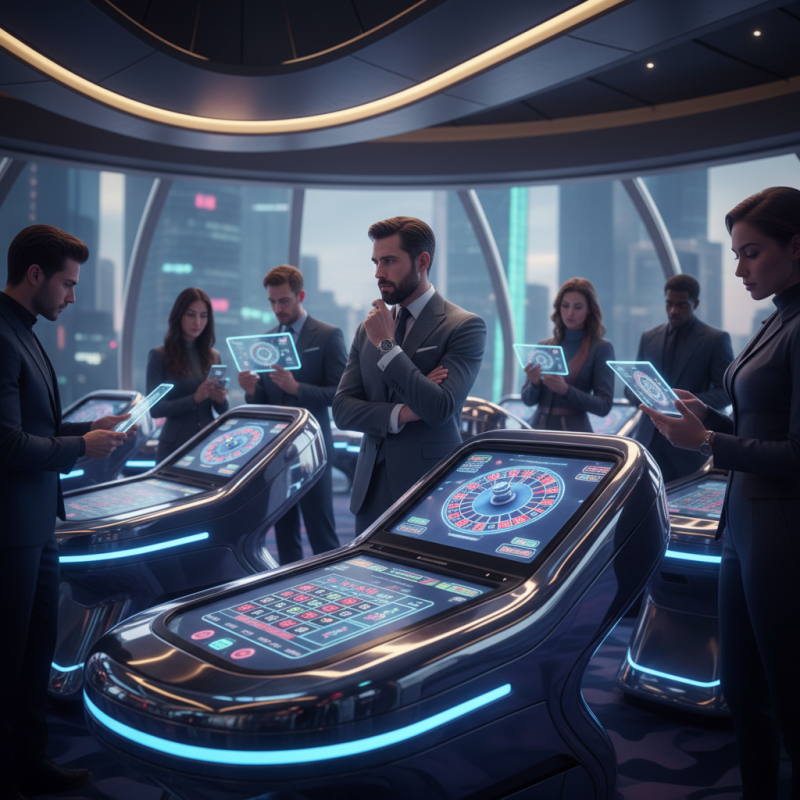 How to Win at Hiwill Roulette Machine in 2026?