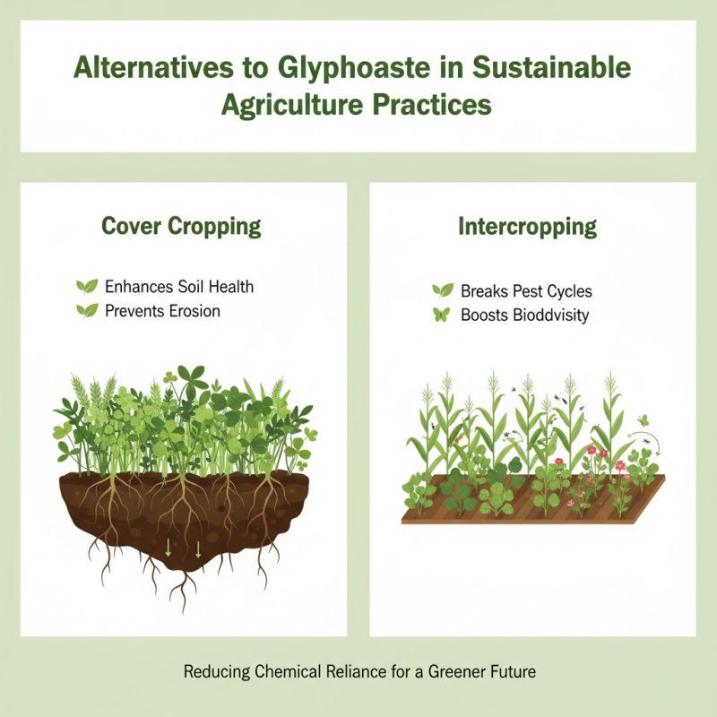 How to Understand Glyphosate in Agriculture Effects and Safety?