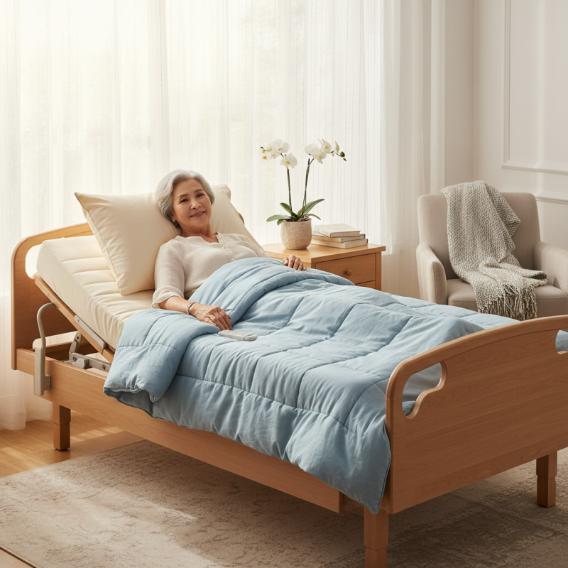 10 Best High-Quality Custom Elderly Care Bed Services You Need to Know?