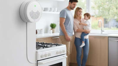 Why You Need a Methane Gas Detector for Your Home?