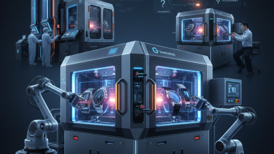 2026 Top PVD Coating Machine Trends and Innovations?