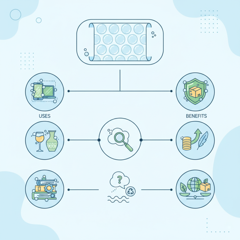 2026 Best Plastic Air Bubble Uses and Benefits Explained?