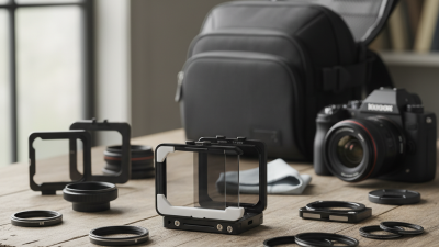 Best Filter Holder for Your Photography Needs?