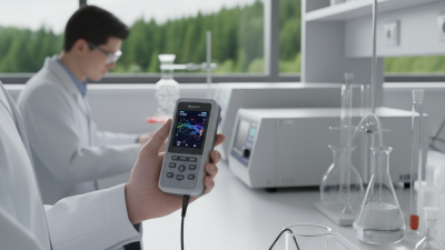 2026 Comment choisir les produits d'analyse de métaux lourds en gros en Chine ?