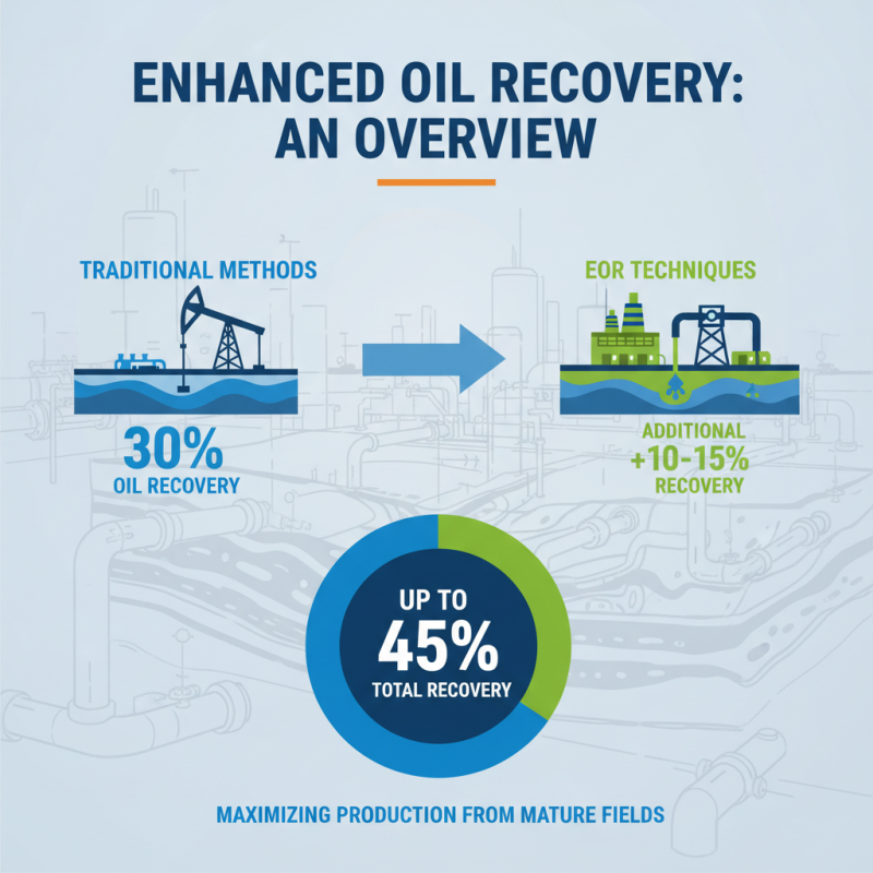 Best Completions Chemistries Tips for Enhanced Oil Recovery?