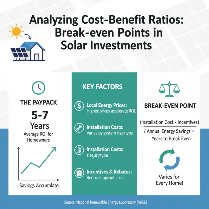 Solar Power Plant Tips for Maximizing Efficiency and Savings?