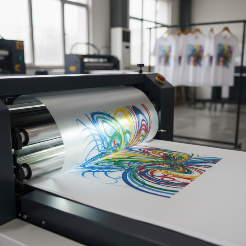 Top 10 Benefits of DTF Pet Film for Printing Solutions?