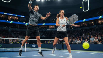 2026 Top Carbon Paddle Pickleball Trends and Recommendations?