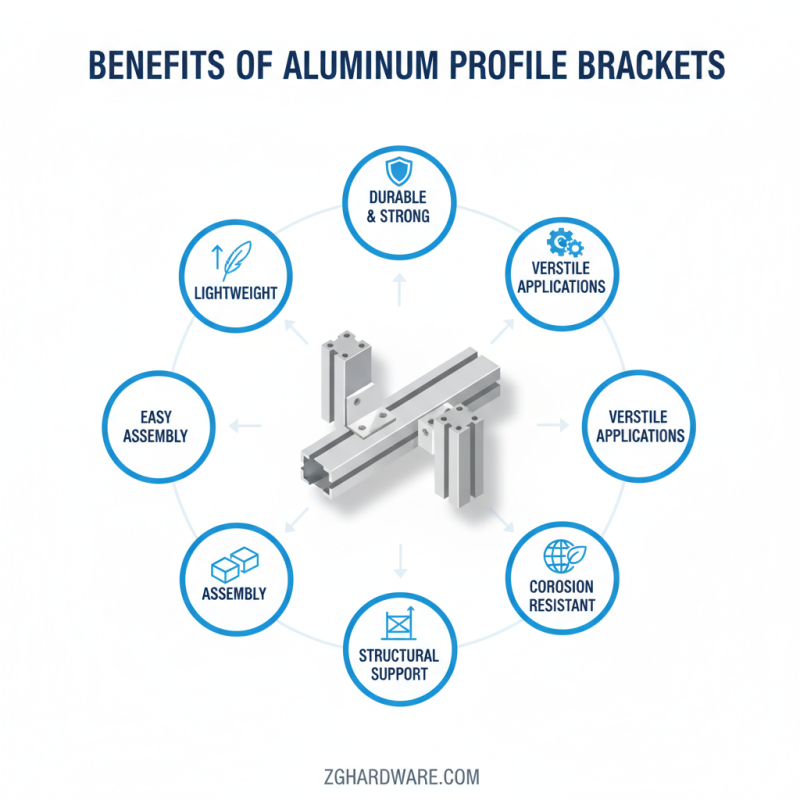 What Is an Aluminum Profiles Bracket and Its Uses?