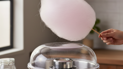 Digital Best Japanese Cotton Candy Machine Reviews and Tips?