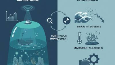 Why is Underwater Ultrasonic Radar Important for Marine Exploration?