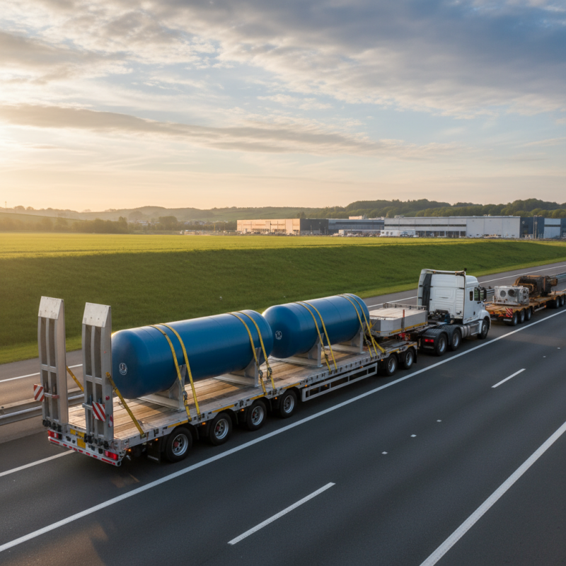 2026 Top High-Quality Wholesale Semi Trailers How Much Can They Carry?