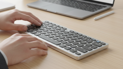 Best Wireless Keyboard Options for Every User Need?