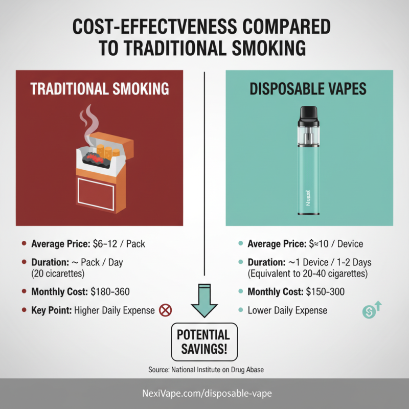 Top 10 Benefits of Using Disposable Vapes for Beginners
