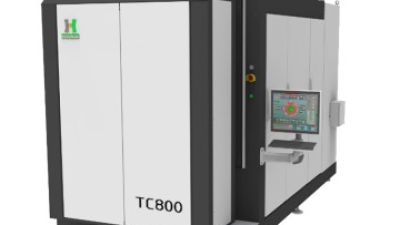 Coatings Industry Machine
