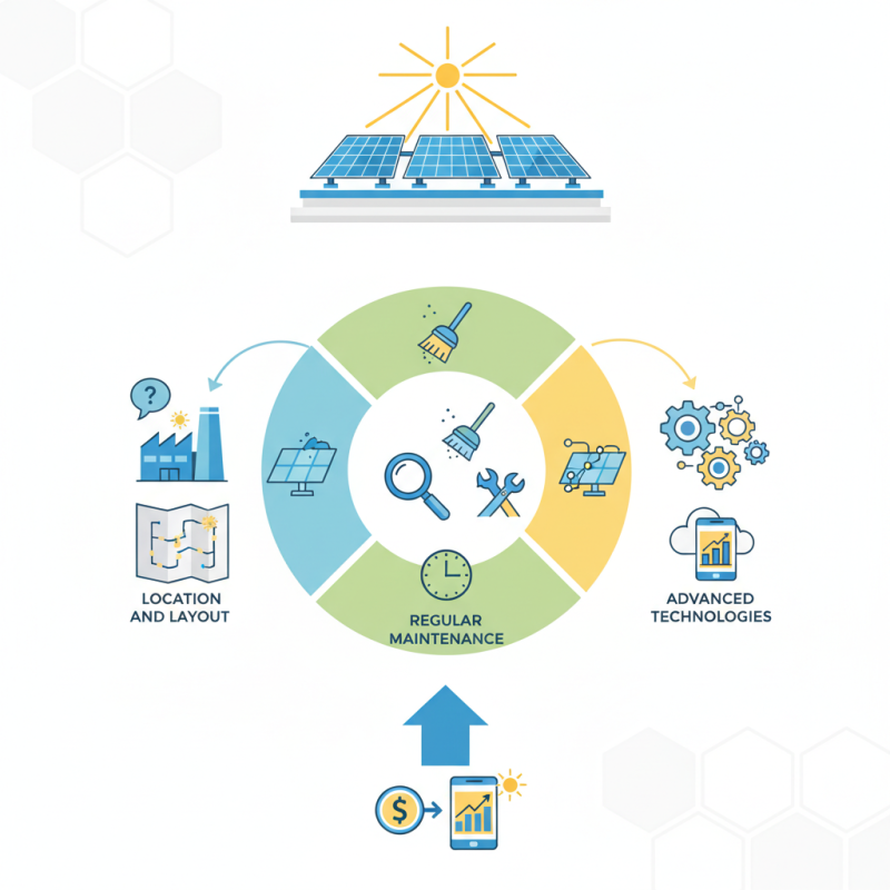 Solar Power Plant Tips for Maximizing Efficiency and Savings?