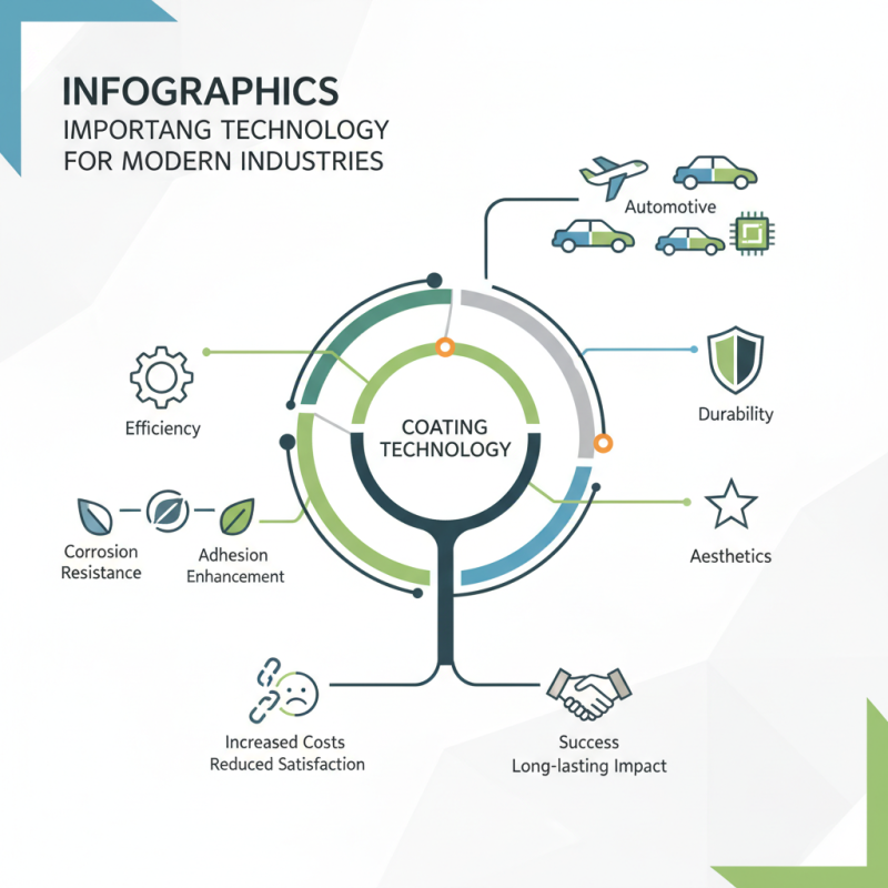 Why is Coating Technology Important for Modern Industries?