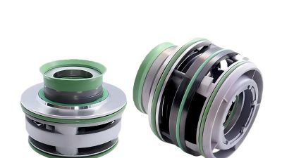 Flygt (Xylem) Sewage Pump Special Mechanical Seal FS-2535456090 ITT (1).jpg