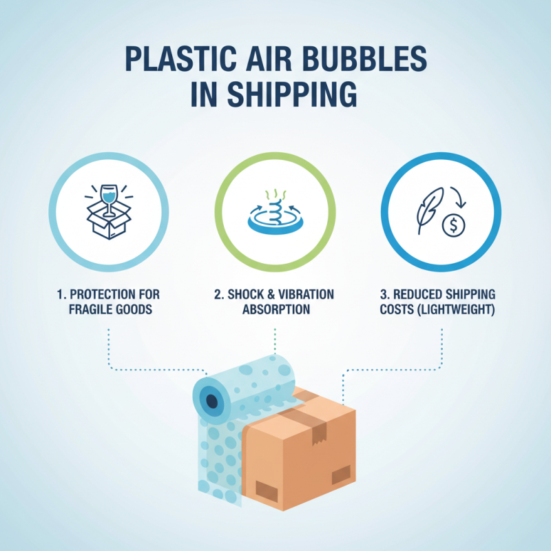 2026 Best Plastic Air Bubble Uses and Benefits Explained?