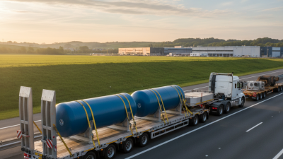 2026 Top High-Quality Wholesale Semi Trailers How Much Can They Carry?