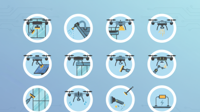 Top 10 Cleaning Drones You Should Consider Today?