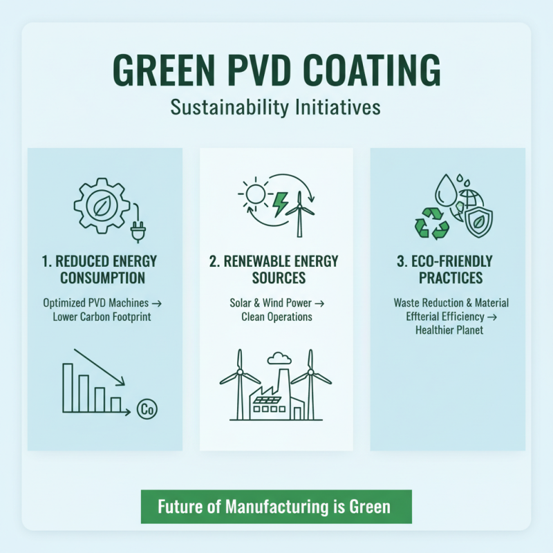 2026 Top PVD Coating Machine Trends and Innovations?