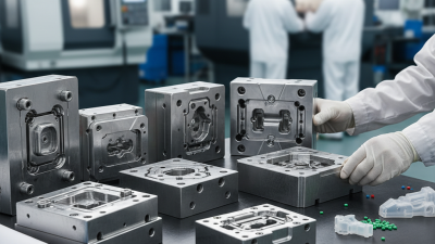 How to Choose the Right Plastic Injection Molds for Your Project?