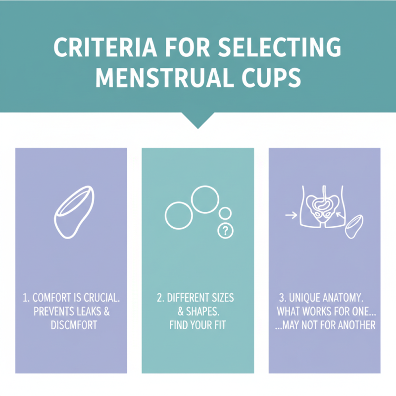 2026 Best Menstrual Cups from Top Copas Menstruales Factory?