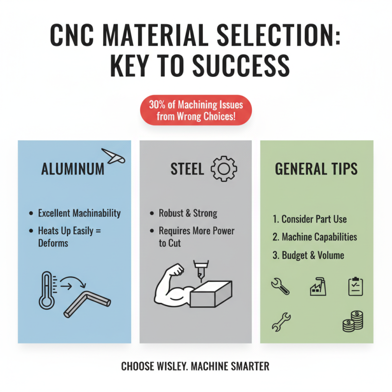 Precision Cnc Tips for Perfect Machining Results?