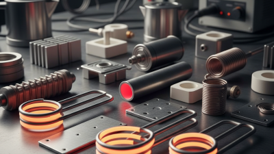 Top 10 Types of Heating Elements You Need to Know About?