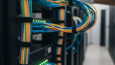 Why Choose an Optic Patch Cord for Your Network Needs?