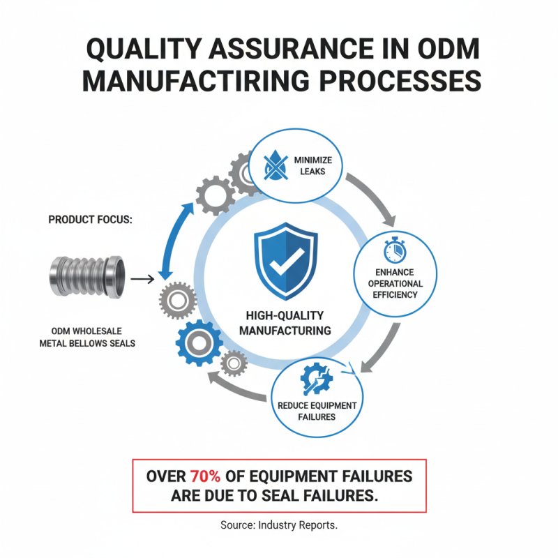 Why Choose ODM Wholesale Metal Bellows Seal Products for Your Business Needs?
