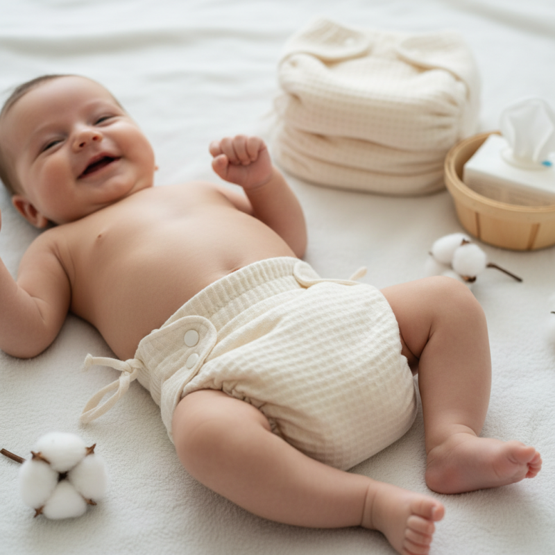 Top 10 Best Healthy Baby Diapers for Your Newborn?