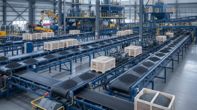 Top 10 Benefits of Layered Conveyor Belts for Industries?