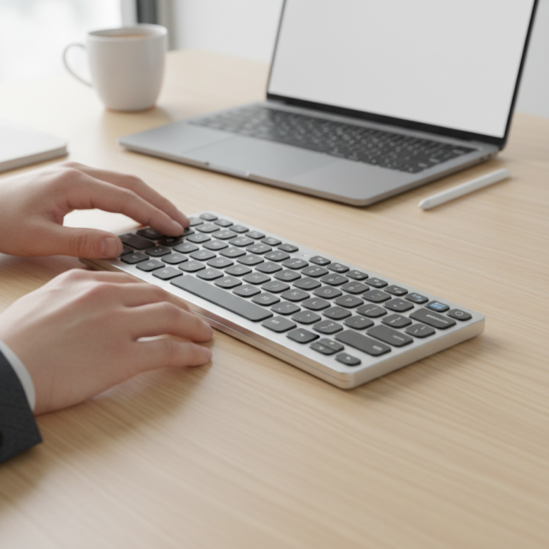 Best Wireless Keyboard Options for Every User Need?