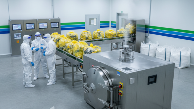 Best Medical Waste Sterilizer Options for Safe Disposal?