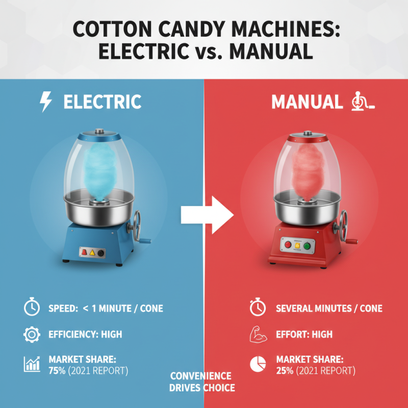 Digital Best Japanese Cotton Candy Machine Reviews and Tips?