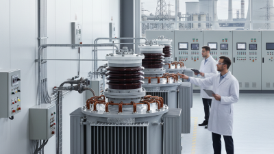 How to Choose the Best OEM China Oil Immersed Current Transformer Manufacturers?