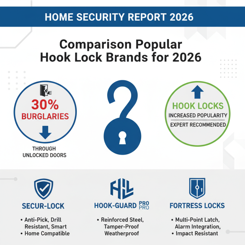 2026 Best Hook Lock Options for Home Security Solutions?
