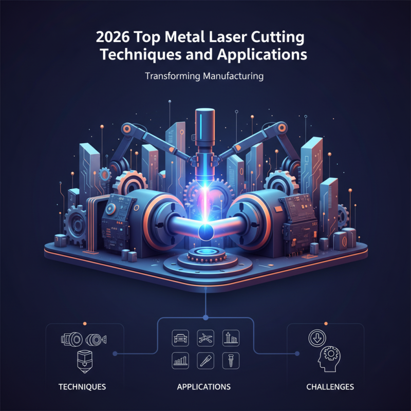 2026 Top Metal Laser Cutting Techniques and Applications?