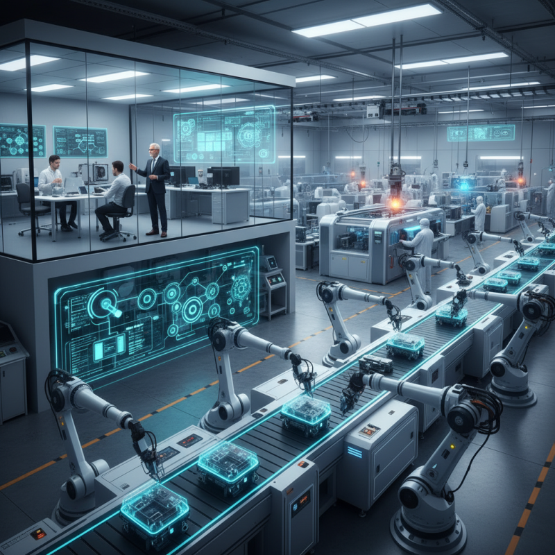 Understanding ODM and OEM in Stroom Sensor Factory Production?