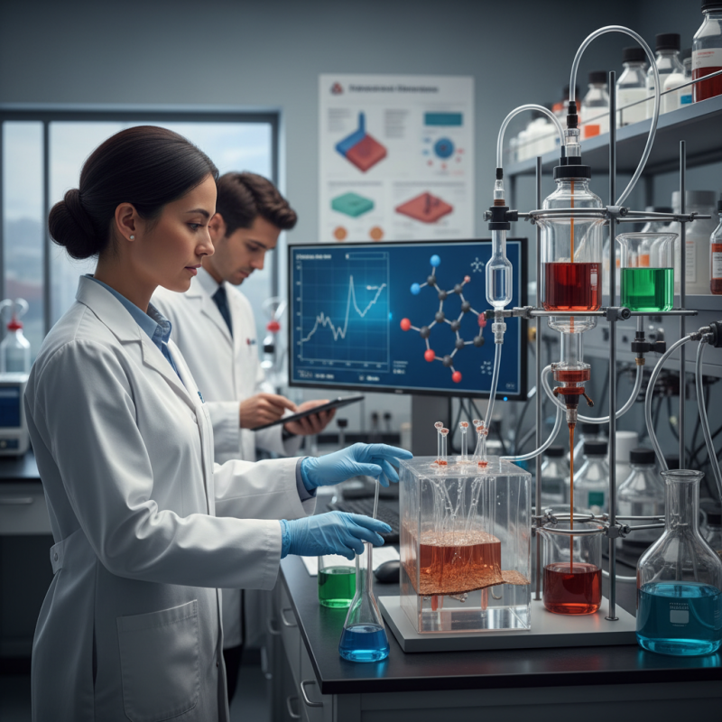 Best Completions Chemistries Tips for Enhanced Oil Recovery?