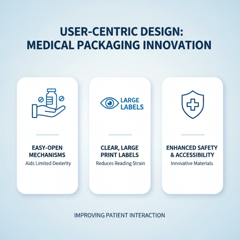 2026 Best Medical Packaging Material Trends and Innovations?