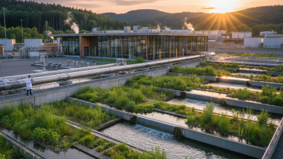 Why Use Biofilters For Effective Water Treatment Solutions?