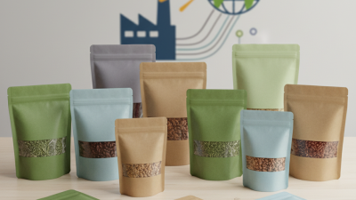 2026 Top Custom High Quality Pouch Bag Packaging Factories You Should Know?